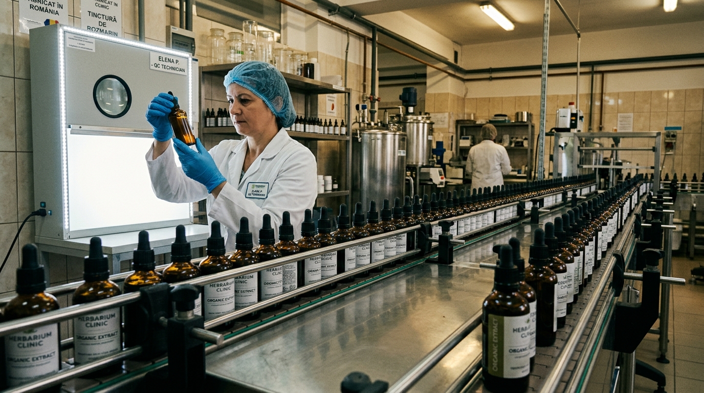 Cum verifici informațiile despre ingrediente: Surse credibile versus mituri online